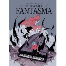 O TEATRO FANTASMA