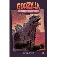 GODZILLA – A GUERRA DE MEIO SÉCULO