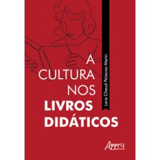 A CULTURA NOS LIVROS DIDÁTICOS