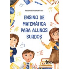 ENSINO DE MATEMÁTICA PARA ALUNOS SURDOS