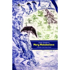 MARY MAKEBELIEVE