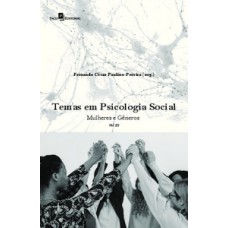 TEMAS EM PSICOLOGIA SOCIAL: MULHERES E GÊNEROS