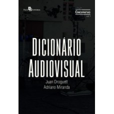 DICIONÁRIO AUDIOVISUAL