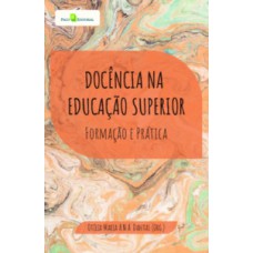 DOCÊNCIA NA EDUCAÇÃO SUPERIOR: FORMAÇÃO E PRÁTICA