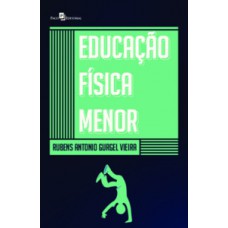 EDUCAÇÃO FÍSICA MENOR