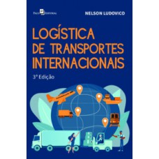 LOGÍSTICA DE TRANSPORTES INTERNACIONAIS