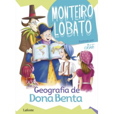 Geografia de Dona Benta