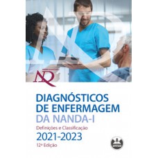 DIAGNÓSTICOS DE ENFERMAGEM DA NANDA-I