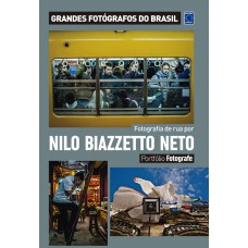 Portfólio Fotografe Edição 9 - Nilo Biazzetto