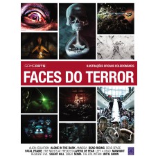 Game ARTS - Volume 3: Faces do Terror