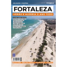 Fortaleza - Verão e alegria o ano todo