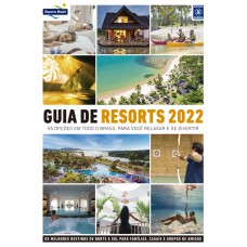 Guia de Resorts 2022