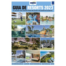 Guia de Resorts 2023