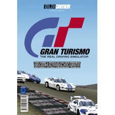 Bookzine OLD!Gamer - Volume 20: Gran Turismo