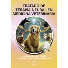 TRATADO DE TERAPIA NEURAL EM MEDICINA VETERINARIA