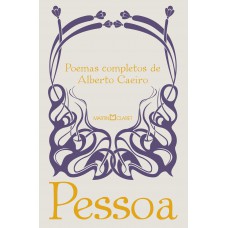 Poemas completos de Alberto Caeiro