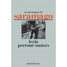 As artemages de Saramago: Ensaios