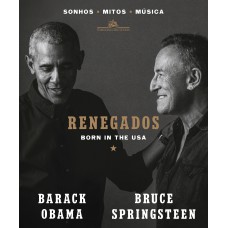 Renegados: Born in the USA