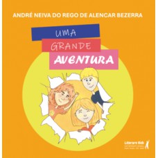 UMA GRANDE AVENTURA