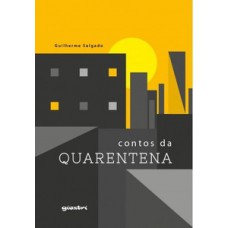 CONTOS DA QUARENTENA