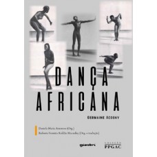 DANÇA AFRICANA