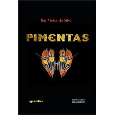 PIMENTAS