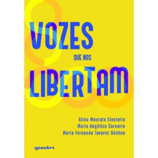 VOZES QUE NOS LIBERTAM