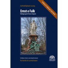 ERNST E FALK: DIÁLOGOS PARA FRANCO-MAÇONS