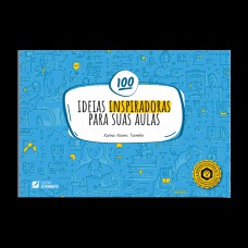 100 ideias inspiradoras para suas aulas