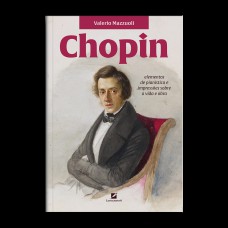 Chopin: elementos de pianística e impressões sobre a vida e obra