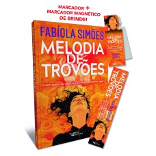 Melodia de trovões - Dizem que o raio não cai duas vezes no mesmo lugar: Inclui Brinde