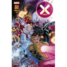 X-MEN - 17