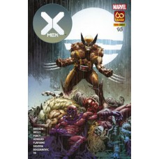 X-MEN - 16