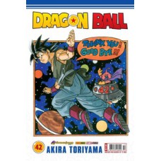 DRAGON BALL - 42