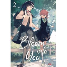 BLOOM INTO YOU VOL. 2