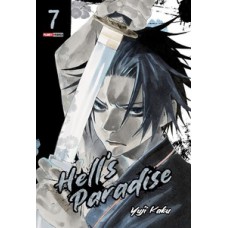 HELL´S PARADISE - 07