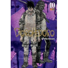 DOROHEDORO - 10