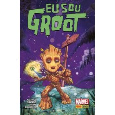 EU SOU GROOT