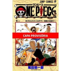 ONE PIECE 3 EM 1 - 02