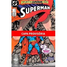 A SAGA DO SUPERMAN VOL.13