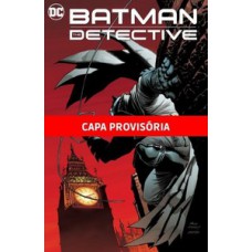 BATMAN: DETETIVE