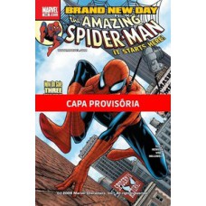 O ESPETACULAR HOMEM-ARANHA VOL.14: MARVEL SAGA