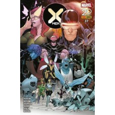 X-MEN - 37