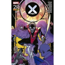 X-MEN - 36