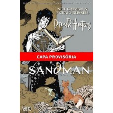 SANDMAN: EDIÇÃO ESPECIAL 30 ANOS VOL. 13