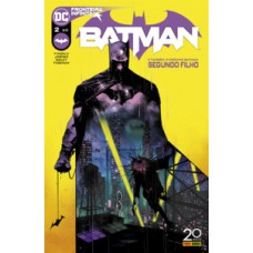 BATMAN - 02/60