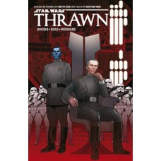 STAR WAR: THRAWN