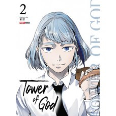 TOWER OF GOD VOL. 2