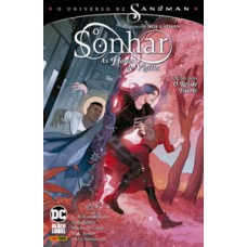 O SONHAR: HORAS DE VIGÍLIA VOL. 2 (DE 2)