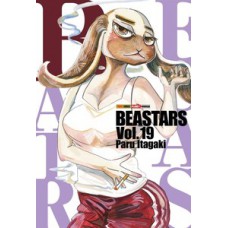 BEASTARS VOL. 19